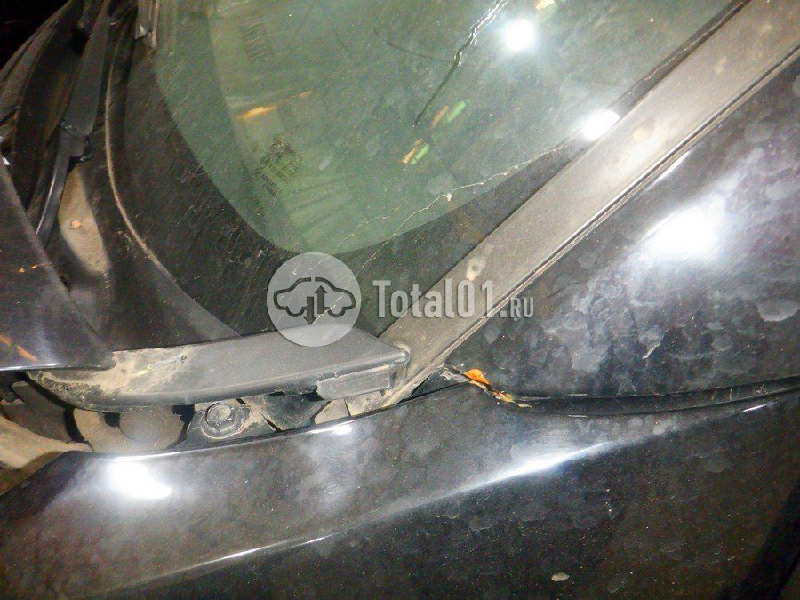 Фото Mitsubishi Outlander 166