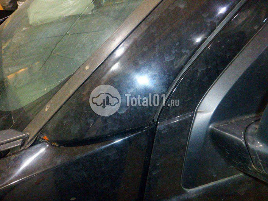 Фото Mitsubishi Outlander 168