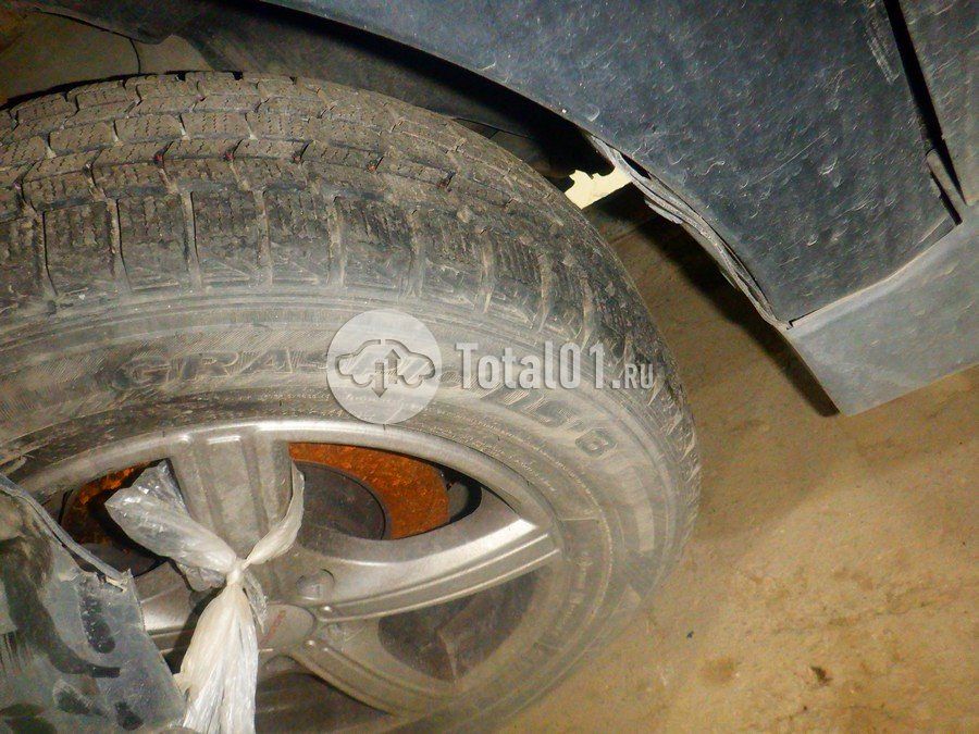 Фото Mitsubishi Outlander 176