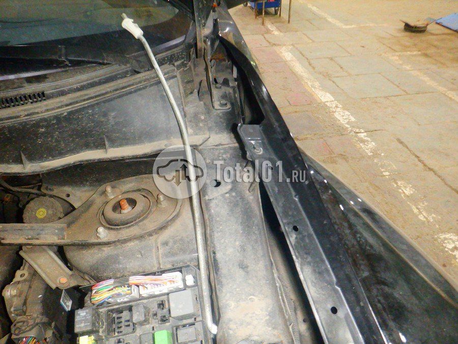 Фото Mitsubishi Outlander 190