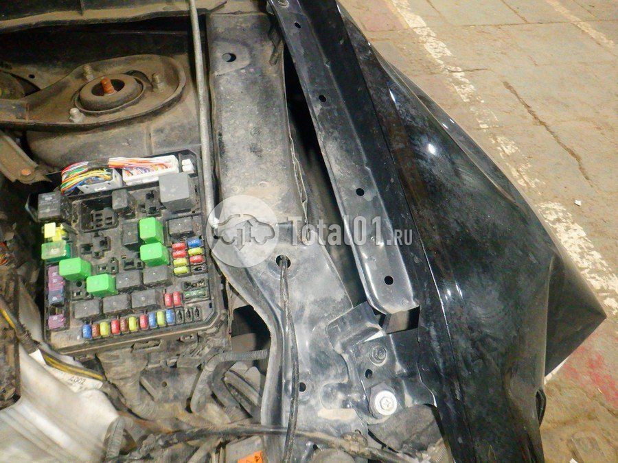 Фото Mitsubishi Outlander 192