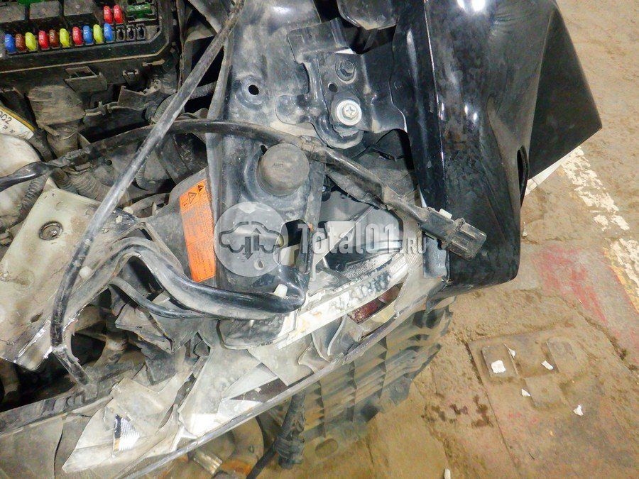 Фото Mitsubishi Outlander 194