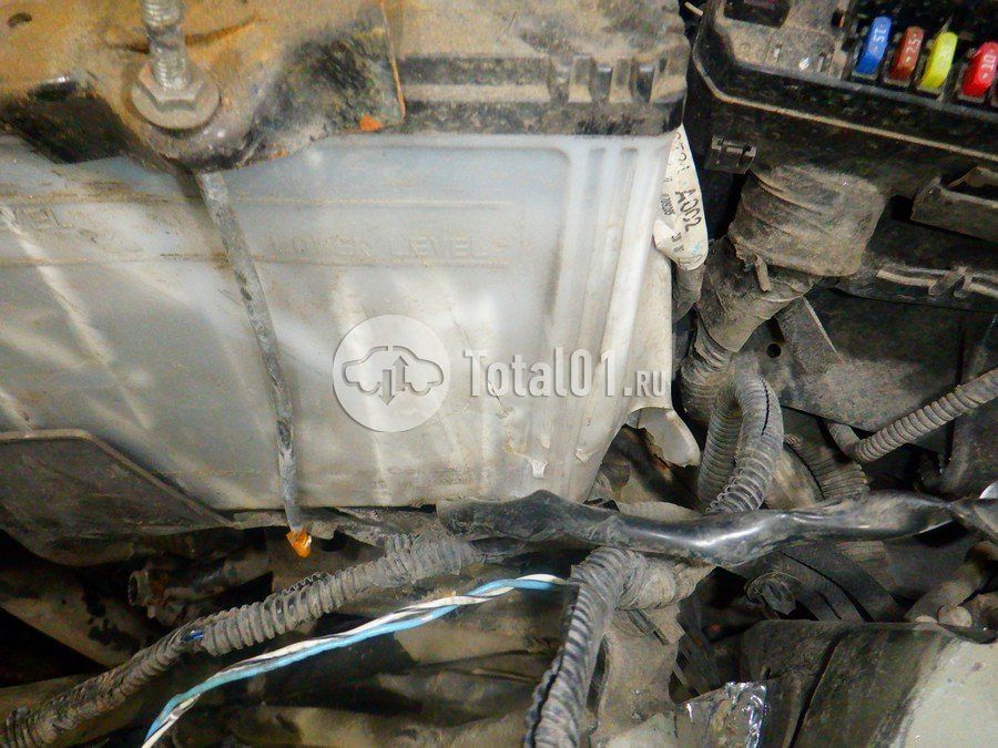 Фото Mitsubishi Outlander 204