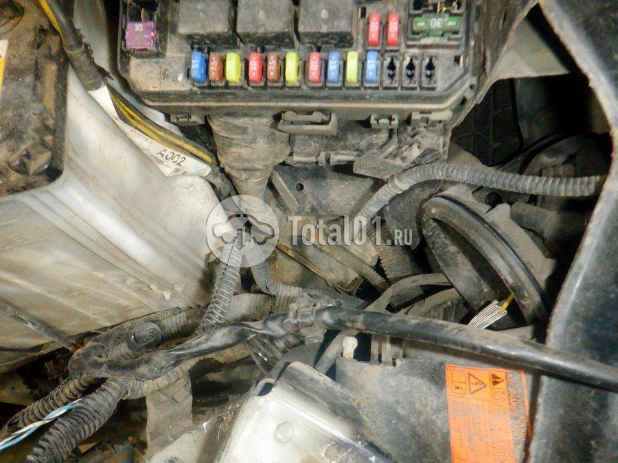 Фото Mitsubishi Outlander 206