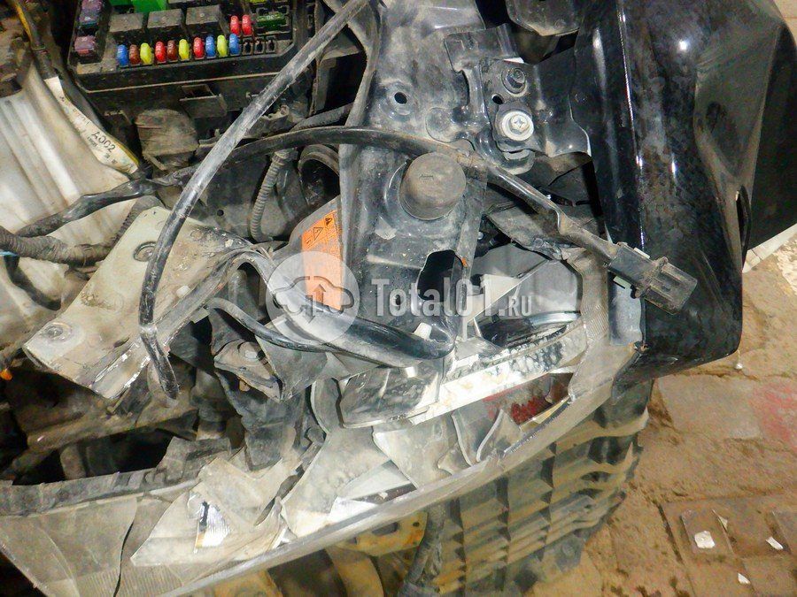 Фото Mitsubishi Outlander 208