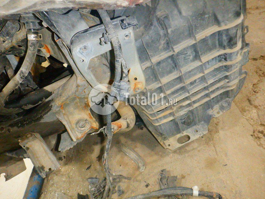 Фото Mitsubishi Outlander 212