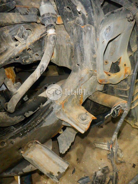 Фото Mitsubishi Outlander 214