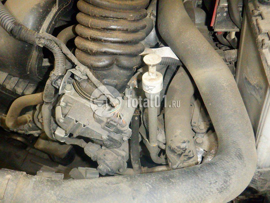 Фото Mitsubishi Outlander 220