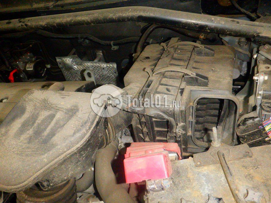 Фото Mitsubishi Outlander 222