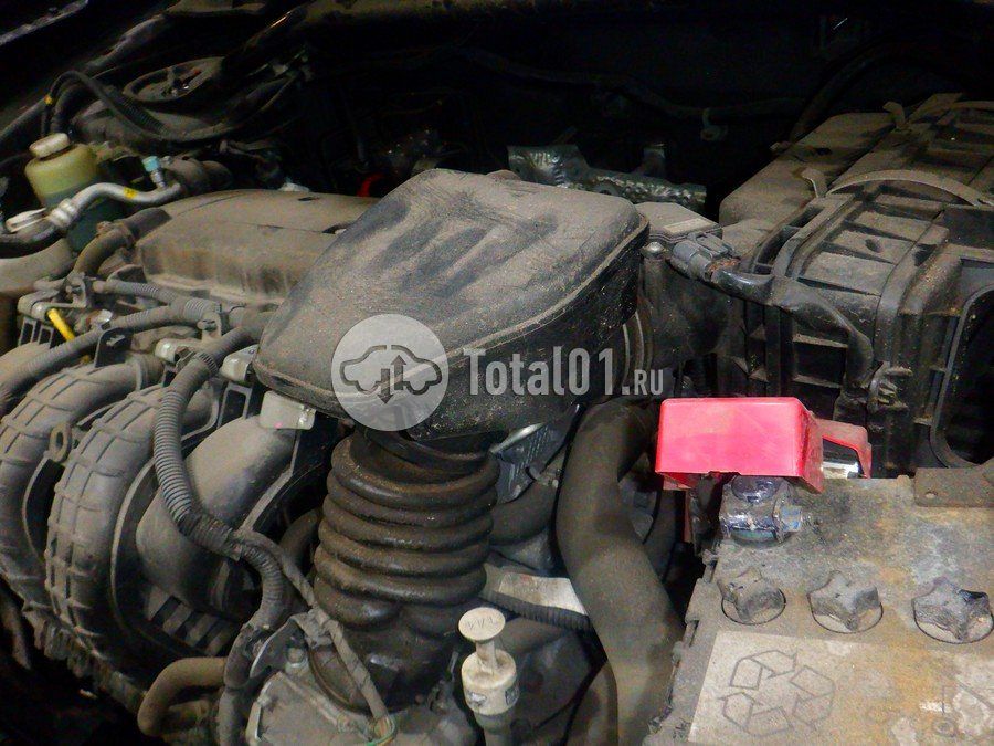 Фото Mitsubishi Outlander 224