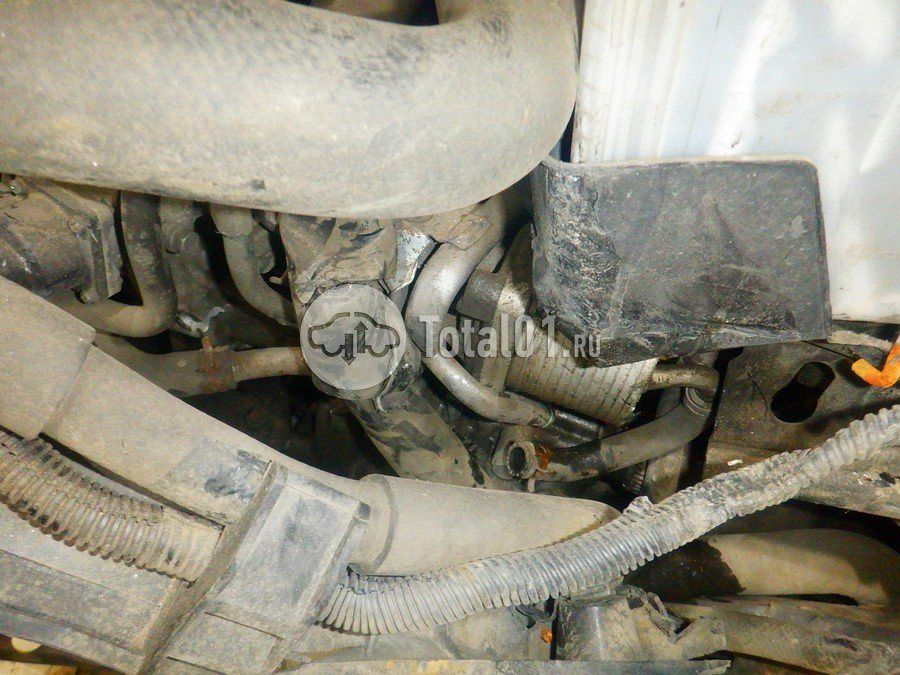 Фото Mitsubishi Outlander 228