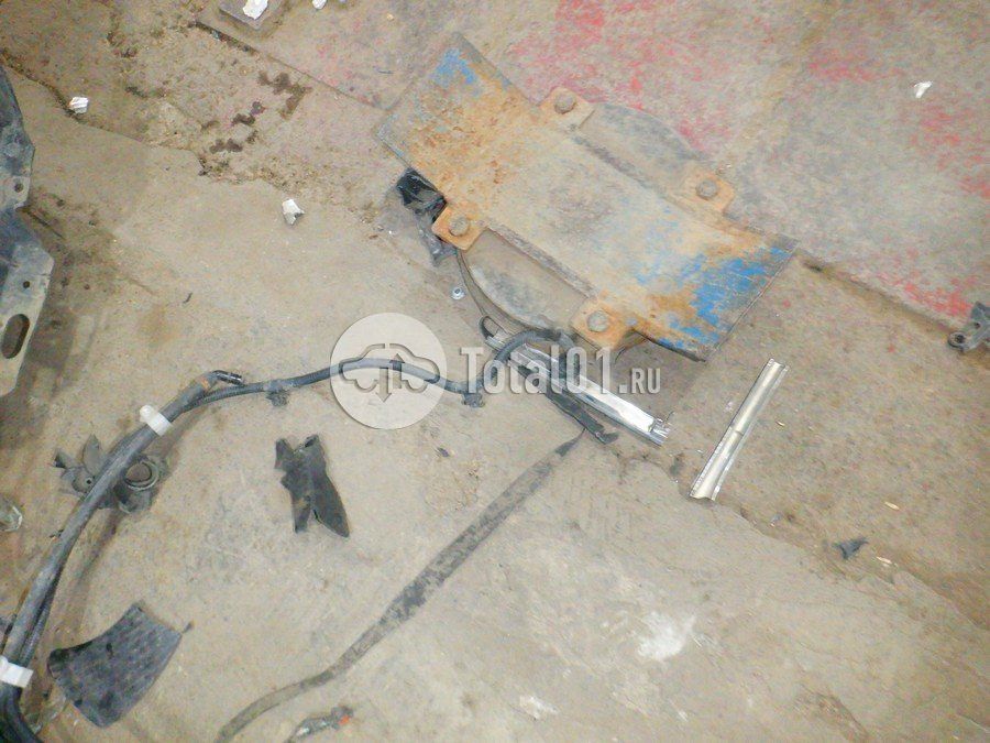 Фото Mitsubishi Outlander 230