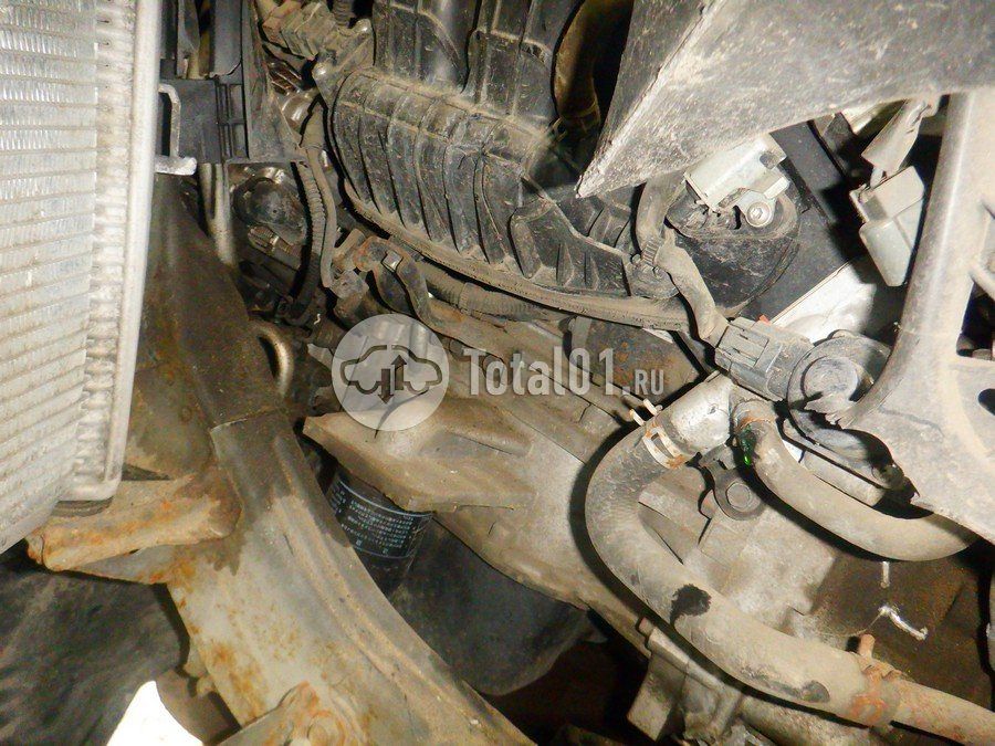 Фото Mitsubishi Outlander 240