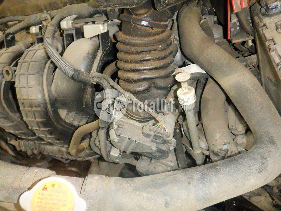 Фото Mitsubishi Outlander 244