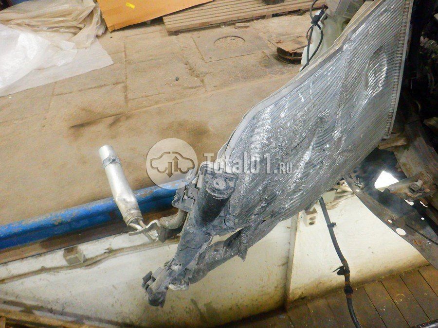 Фото Mitsubishi Outlander 246