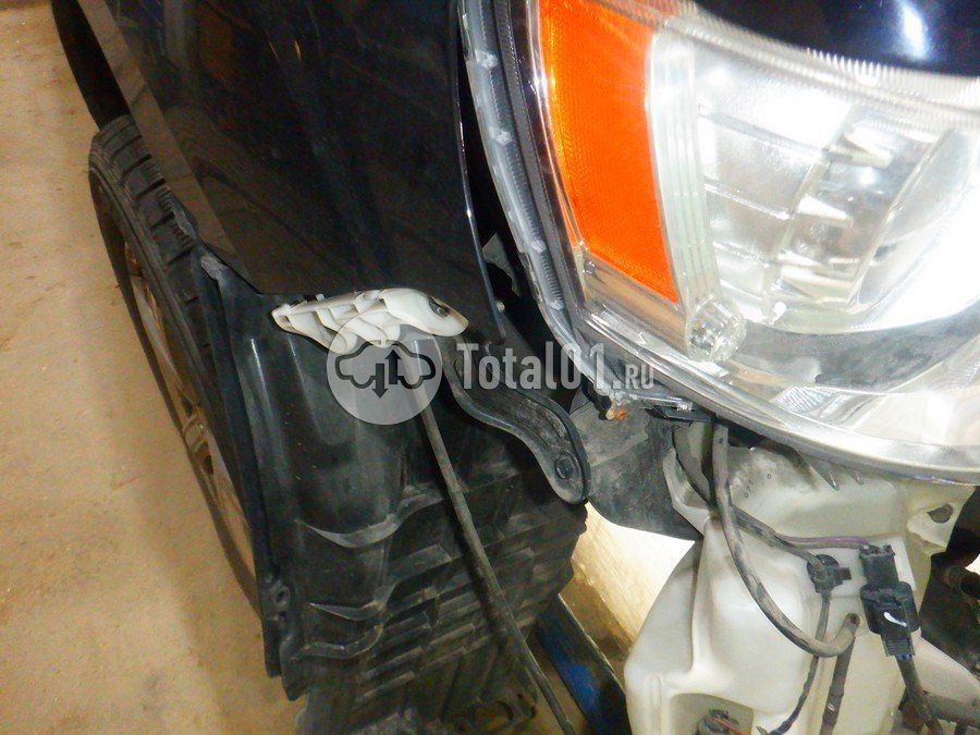 Фото Mitsubishi Outlander 252