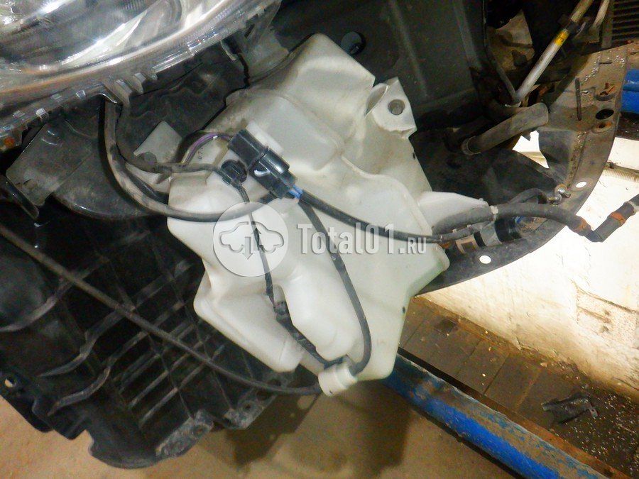 Фото Mitsubishi Outlander 254