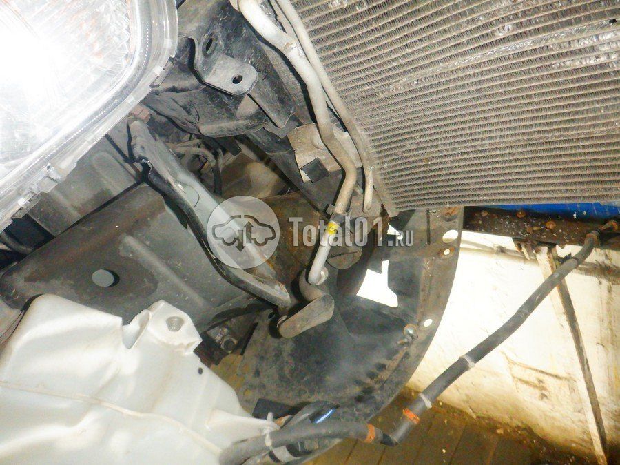 Фото Mitsubishi Outlander 256