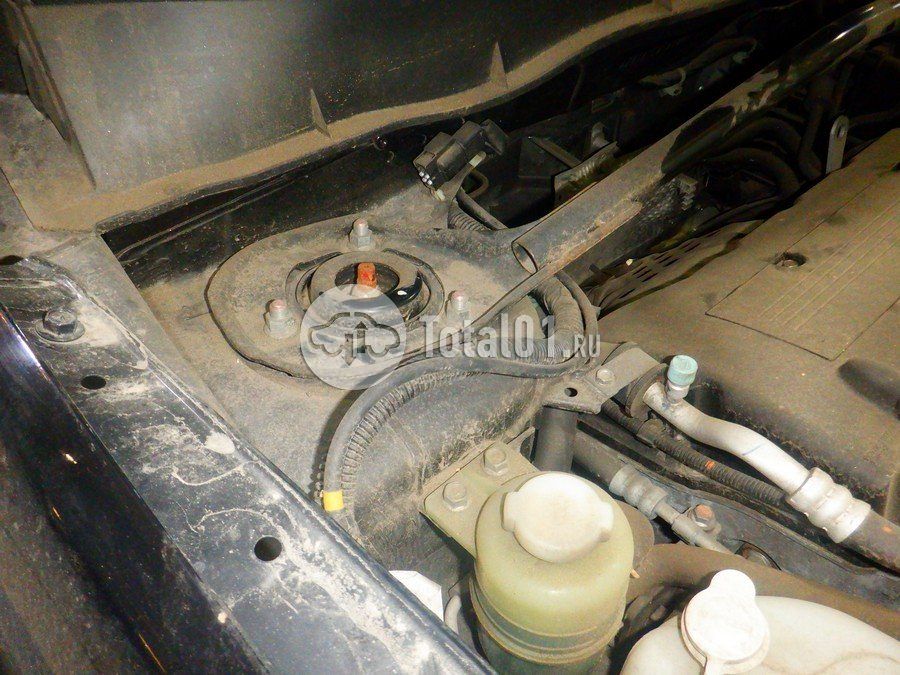 Фото Mitsubishi Outlander 258