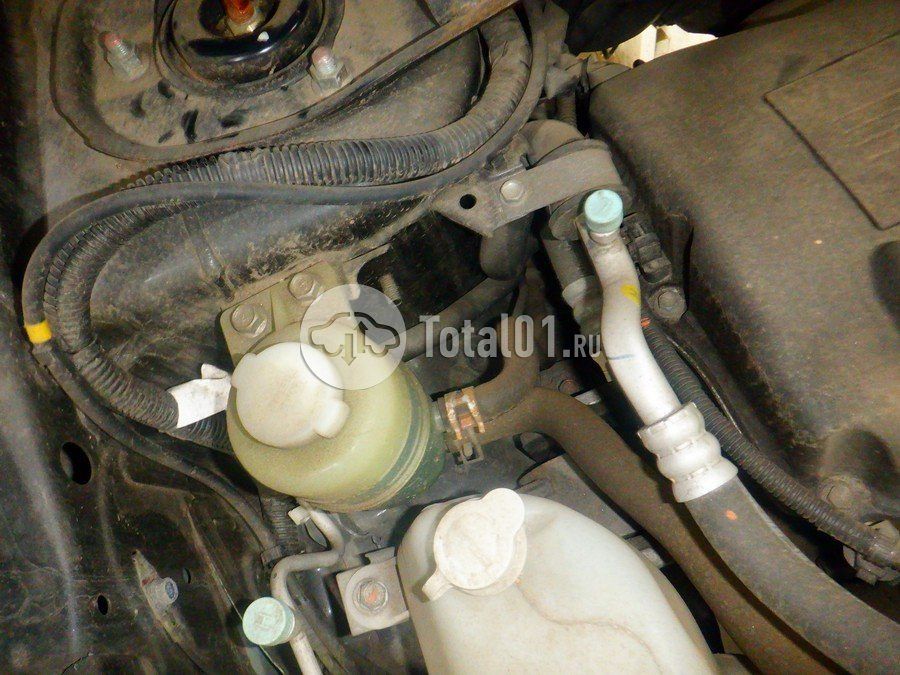 Фото Mitsubishi Outlander 260