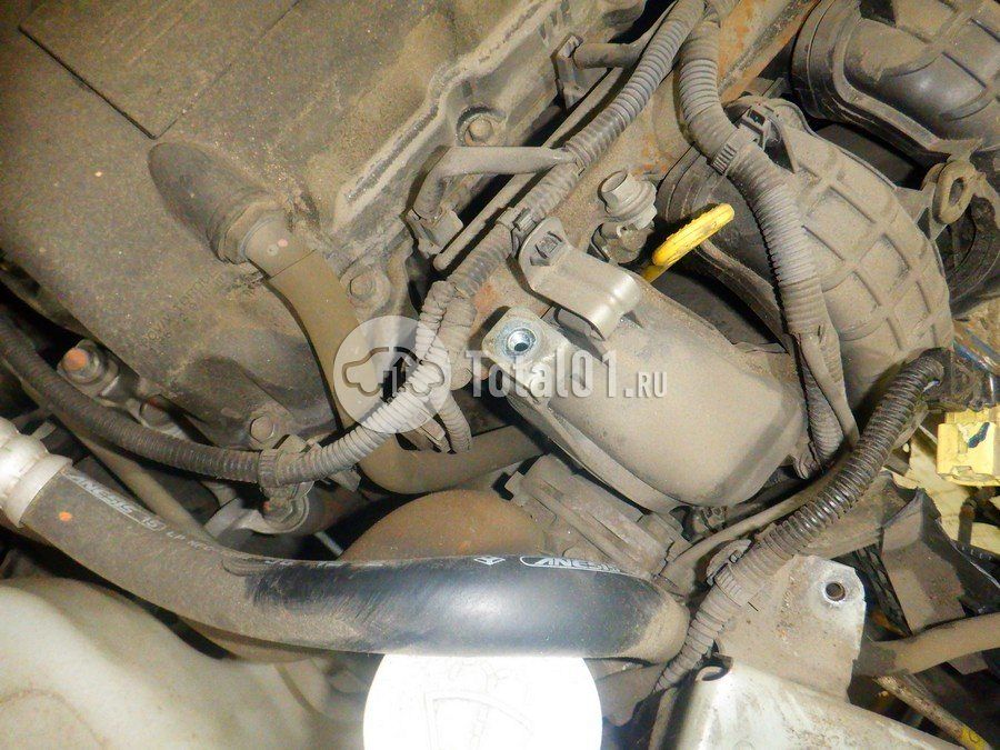 Фото Mitsubishi Outlander 264