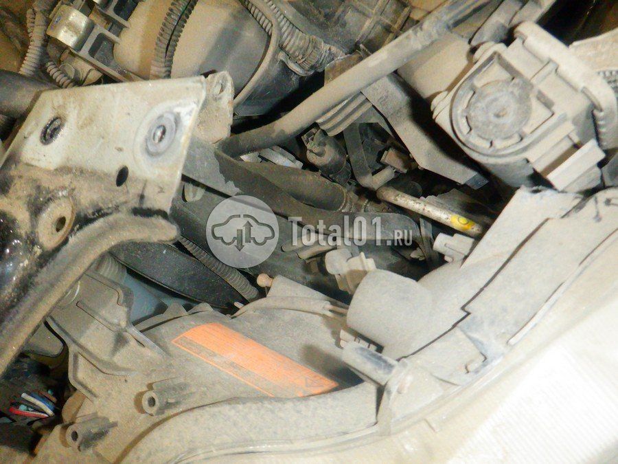 Фото Mitsubishi Outlander 266