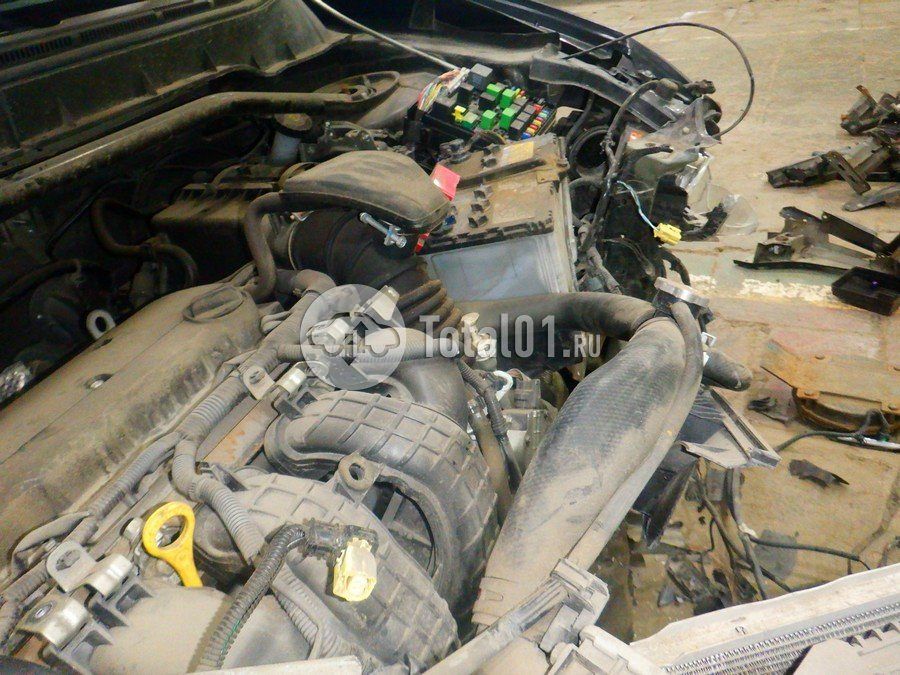 Фото Mitsubishi Outlander 268