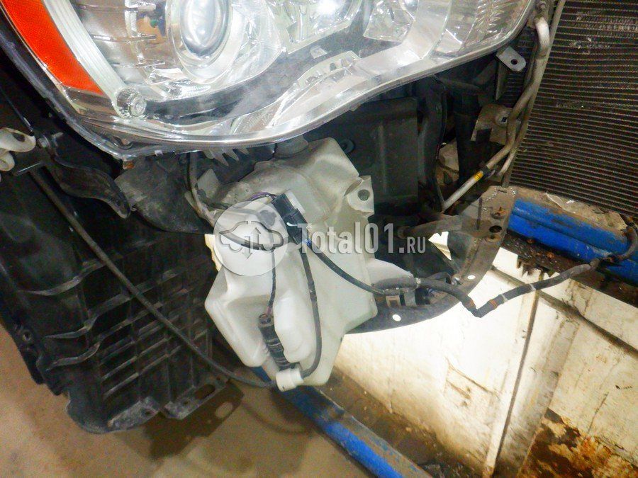 Фото Mitsubishi Outlander 272