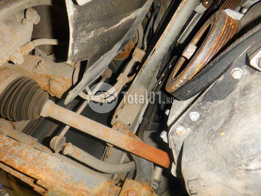 Фото Mitsubishi Outlander 280