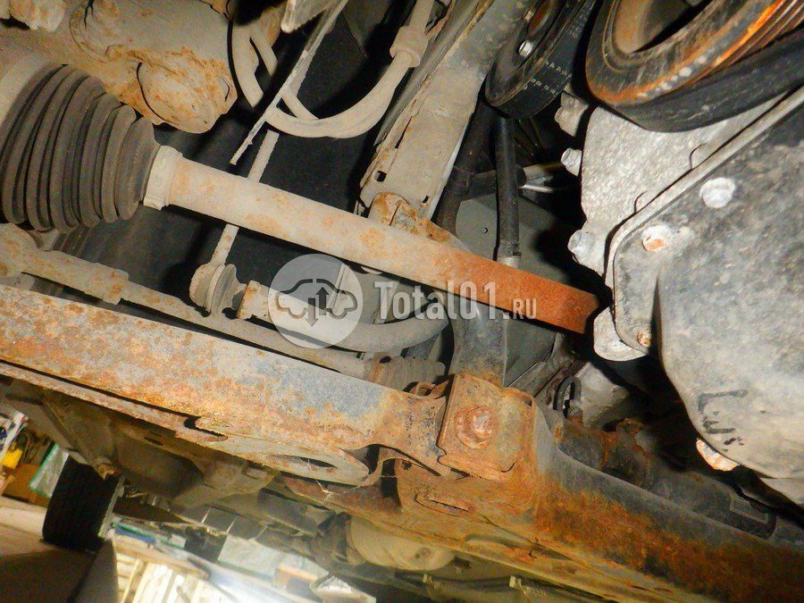 Фото Mitsubishi Outlander 282