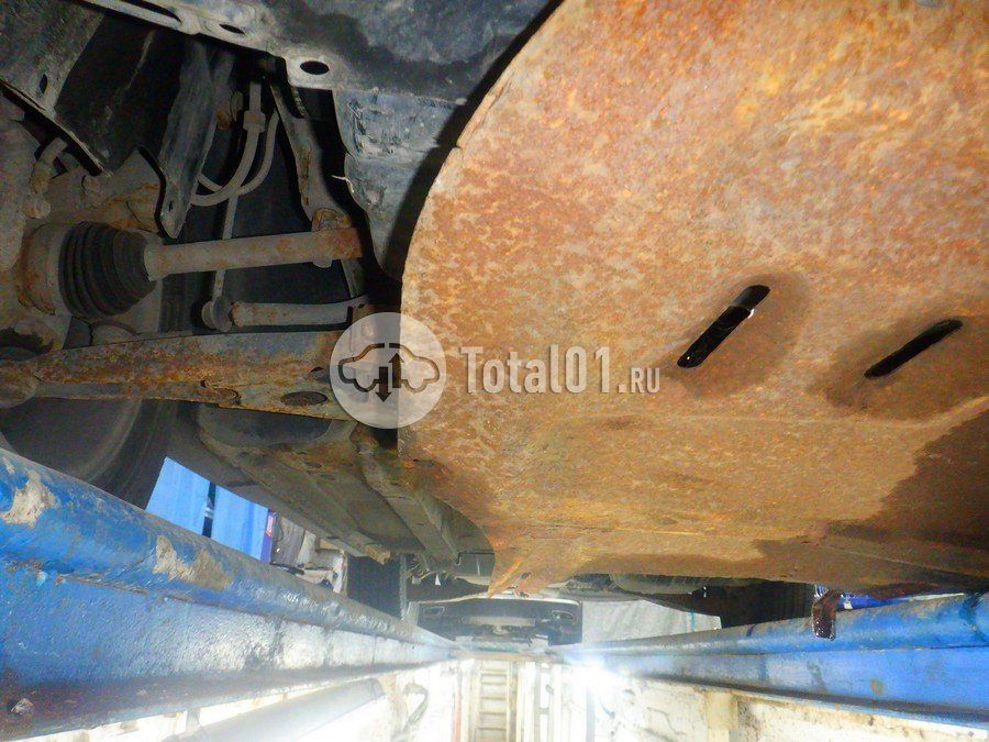 Фото Mitsubishi Outlander 284