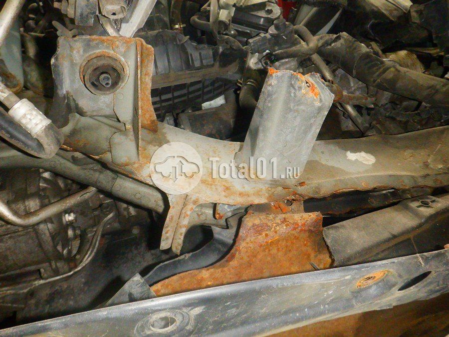 Фото Mitsubishi Outlander 286