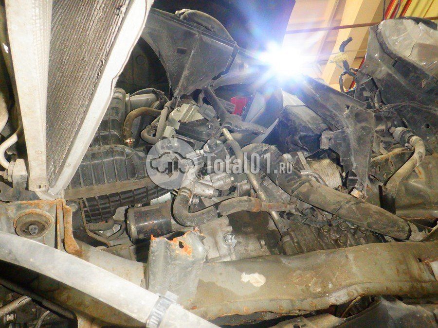 Фото Mitsubishi Outlander 290