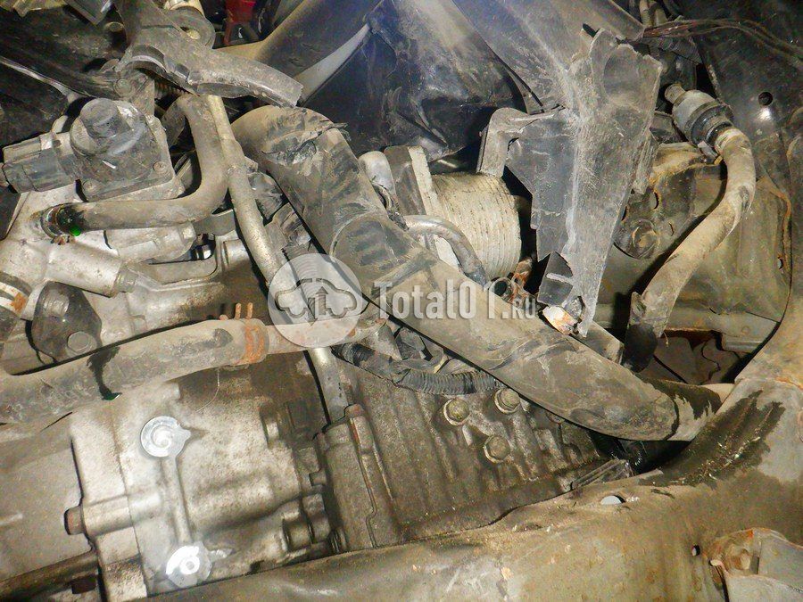 Фото Mitsubishi Outlander 294