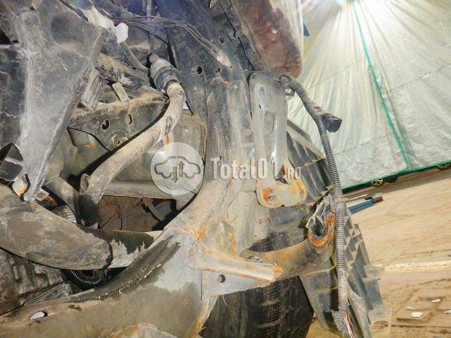 Фото Mitsubishi Outlander 296