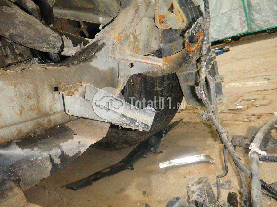 Фото Mitsubishi Outlander 298