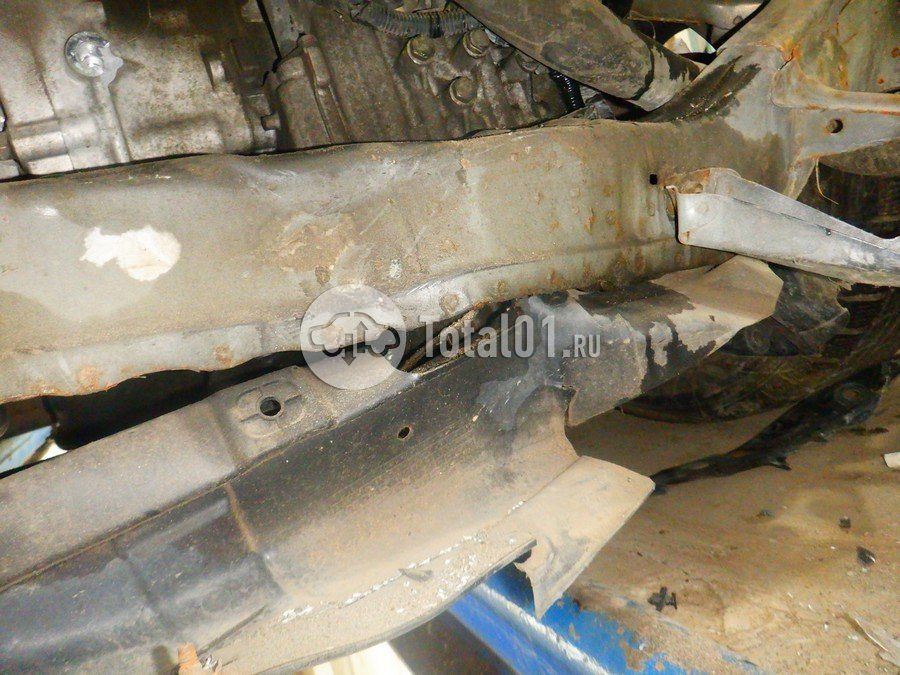 Фото Mitsubishi Outlander 300