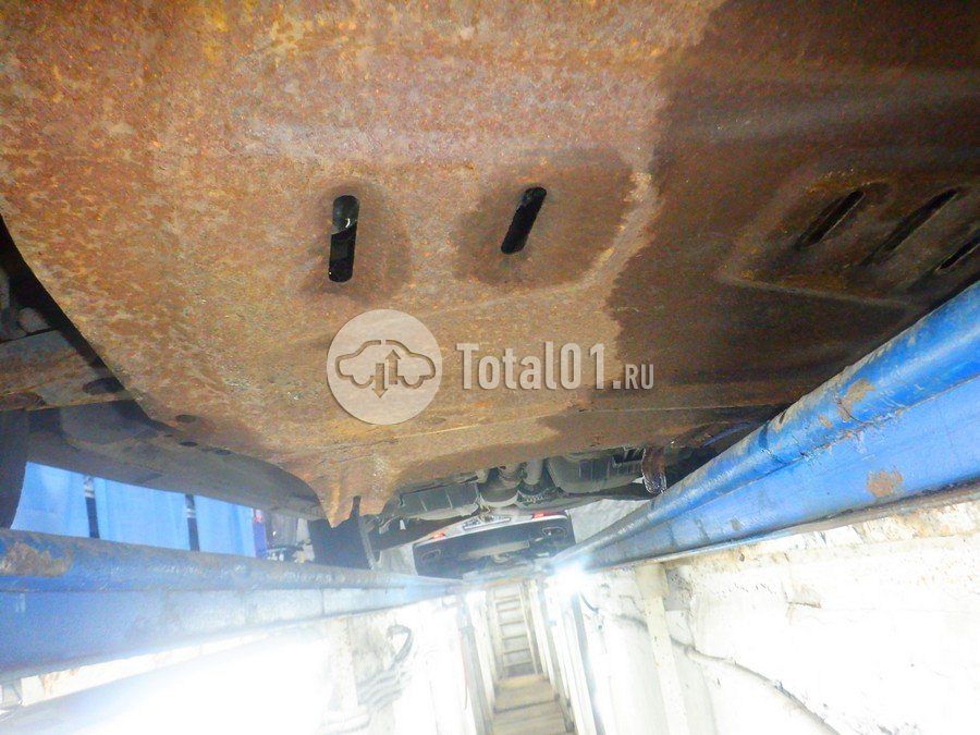 Фото Mitsubishi Outlander 302