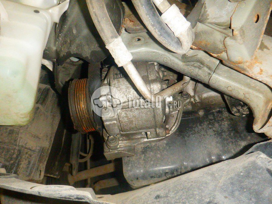 Фото Mitsubishi Outlander 304