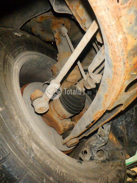 Фото Mitsubishi Outlander 308