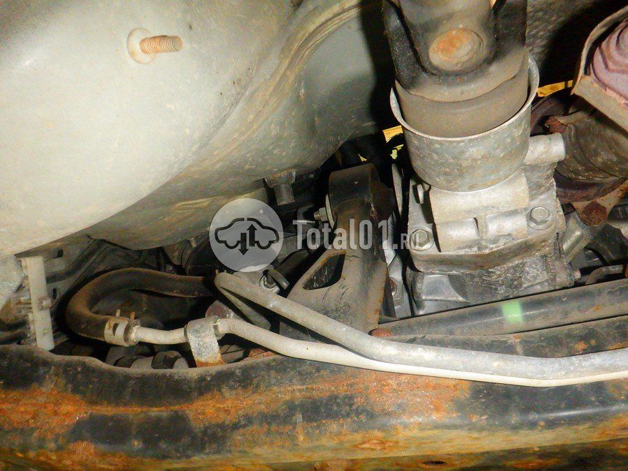 Фото Mitsubishi Outlander 310