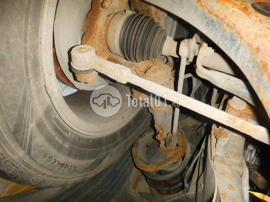 Фото Mitsubishi Outlander 312