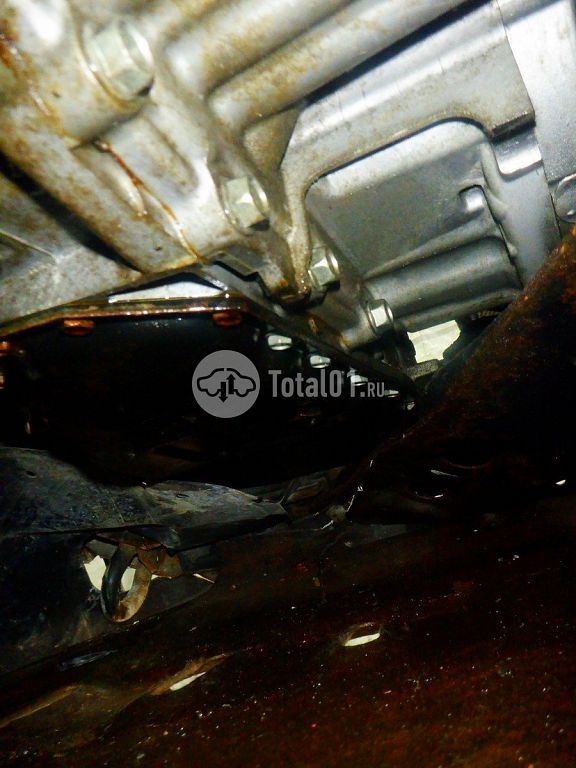 Фото Mitsubishi Outlander 318