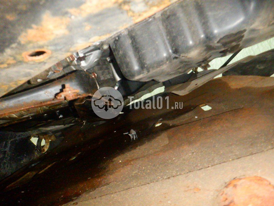 Фото Mitsubishi Outlander 322