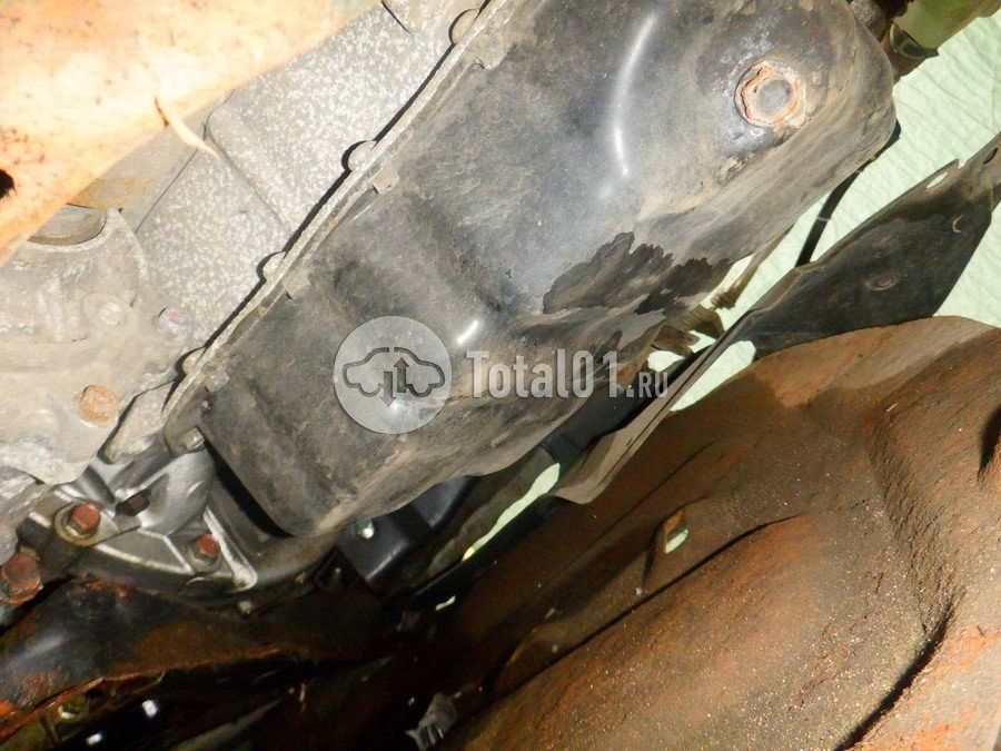 Фото Mitsubishi Outlander 324