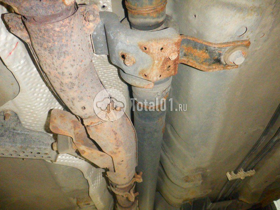 Фото Mitsubishi Outlander 328