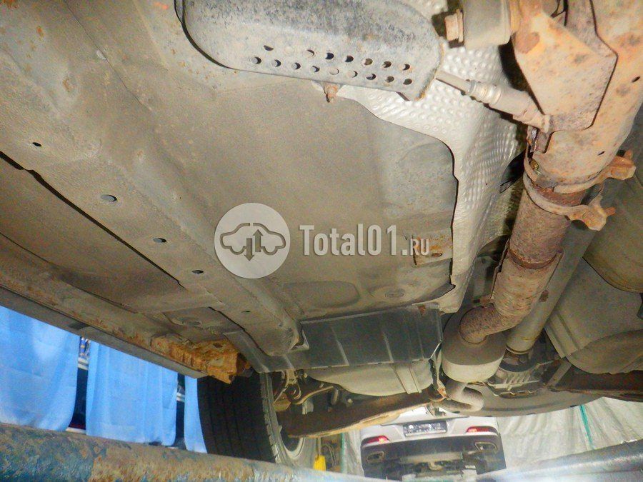 Фото Mitsubishi Outlander 330