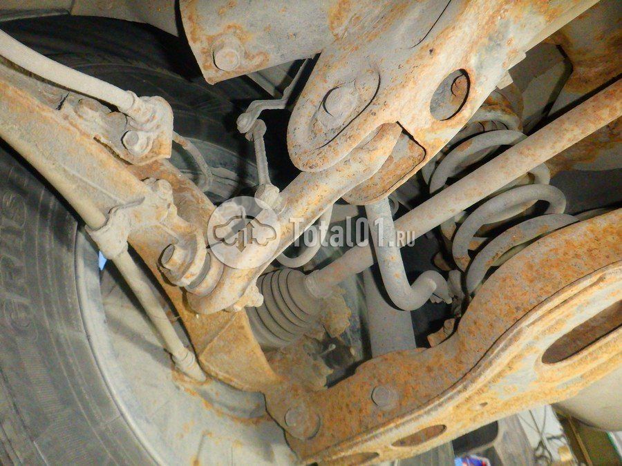 Фото Mitsubishi Outlander 332