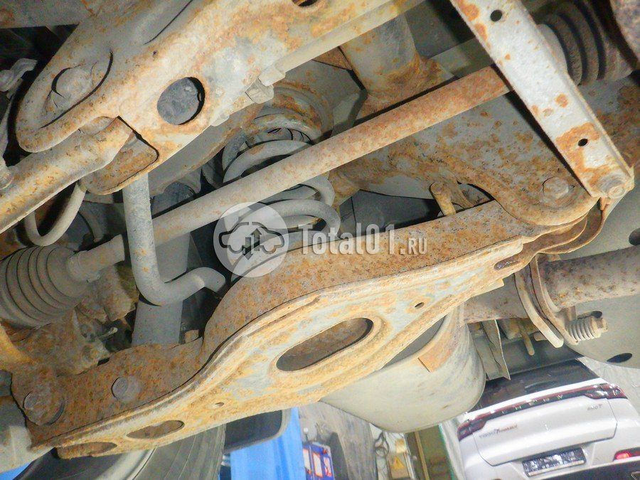 Фото Mitsubishi Outlander 334