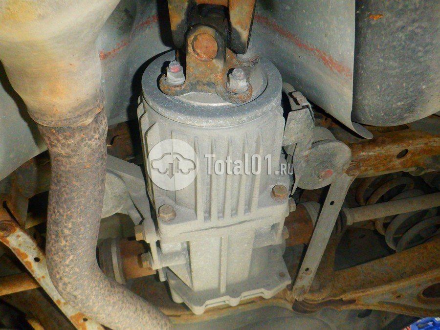 Фото Mitsubishi Outlander 336